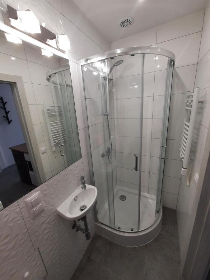 Apartament Abrahama 46 - Gdynia Centrum Экстерьер фото